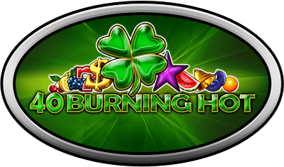 40 Burning Hot