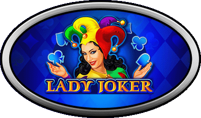 Lady Joker